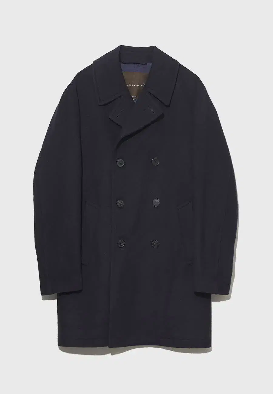 MACKINTOSH coat